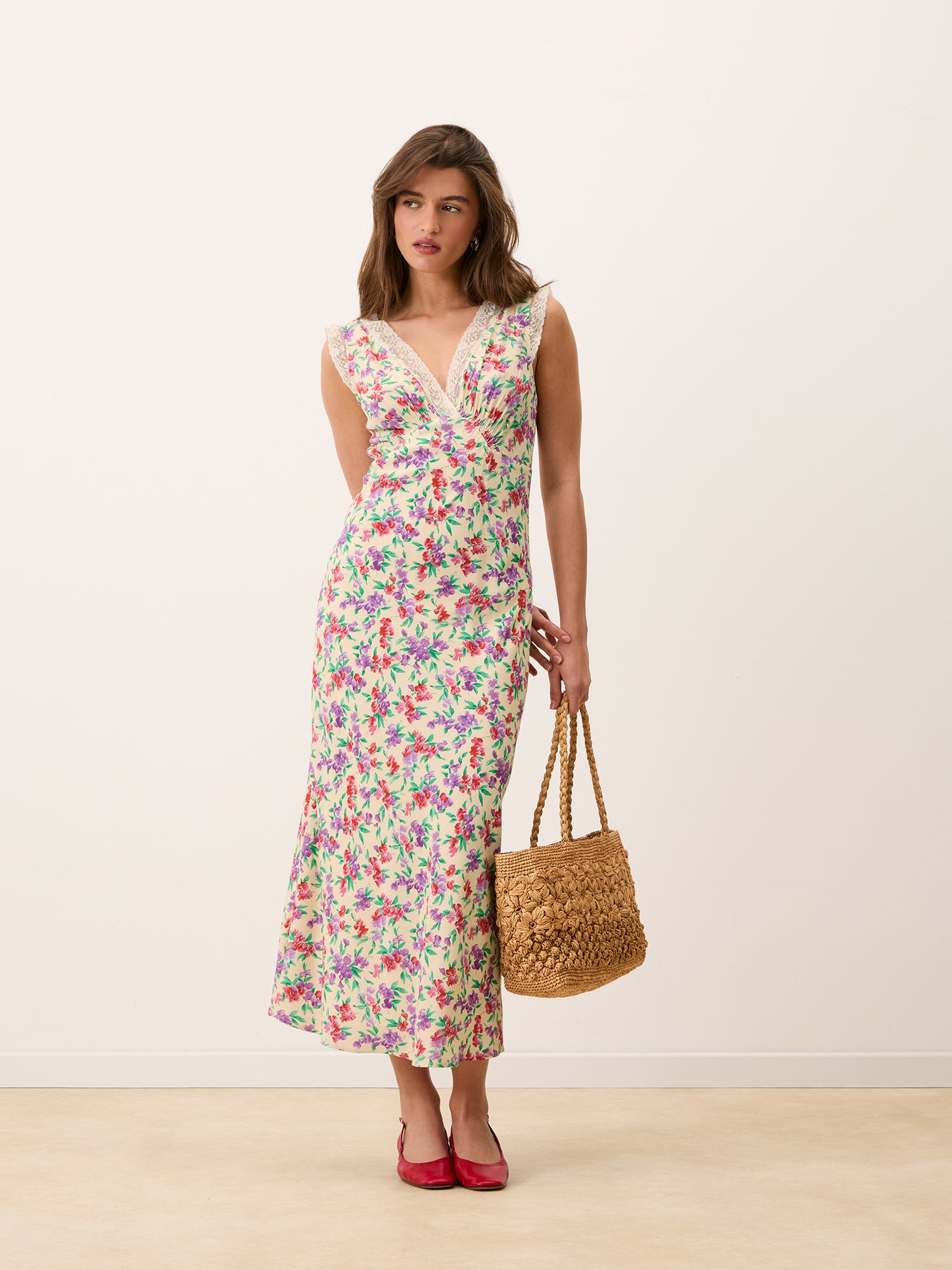 MINETTE Kleid MINETTE Kleid